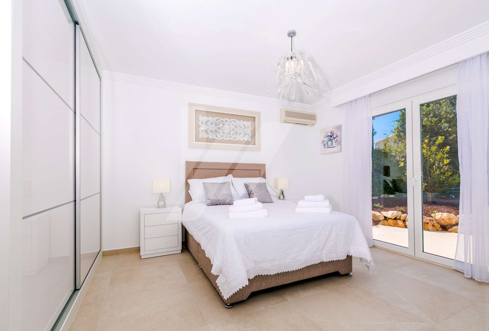 Exklusive Luxusvilla zu verkaufen in Jávea, Costa Blanca.