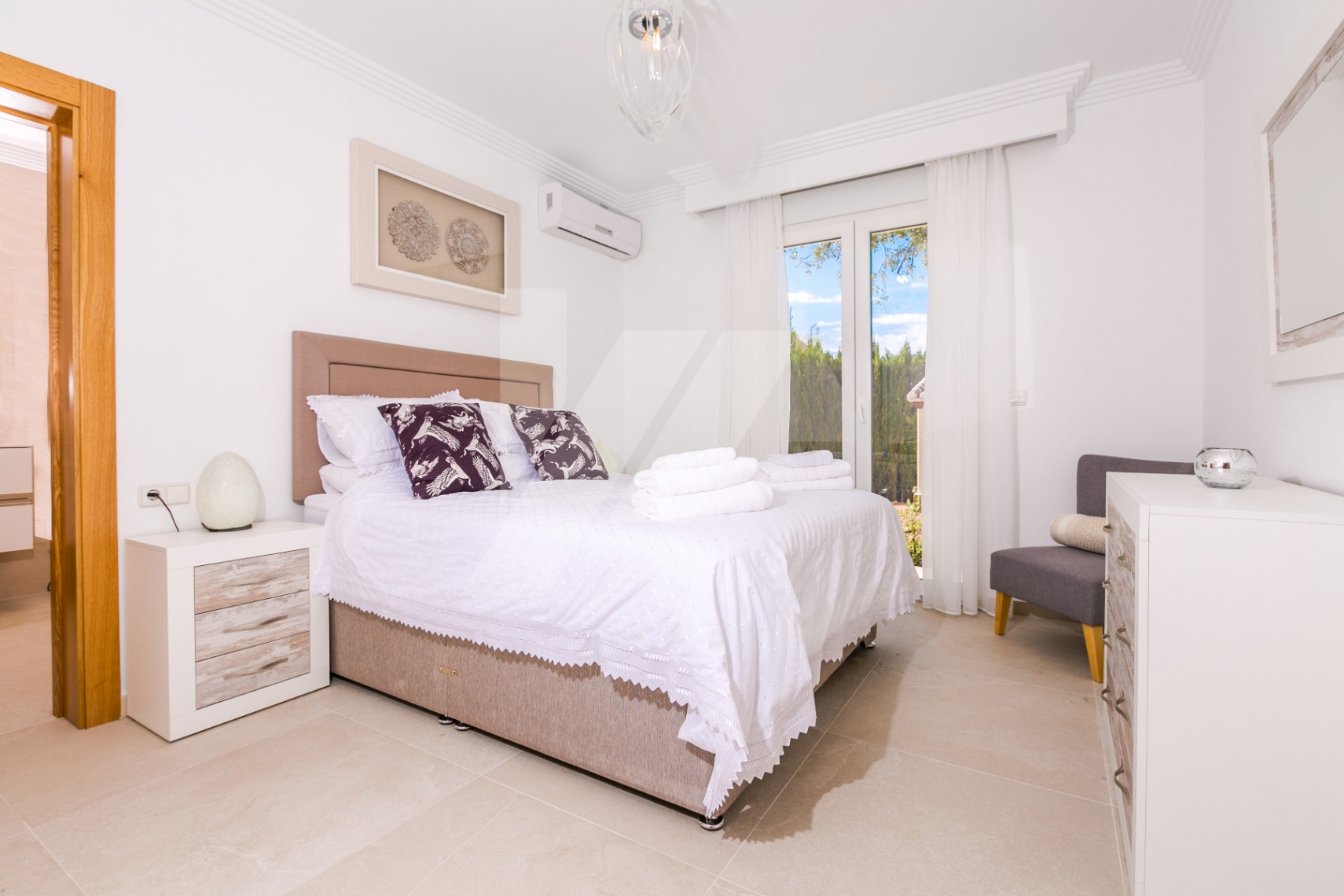 Exklusive Luxusvilla zu verkaufen in Jávea, Costa Blanca.