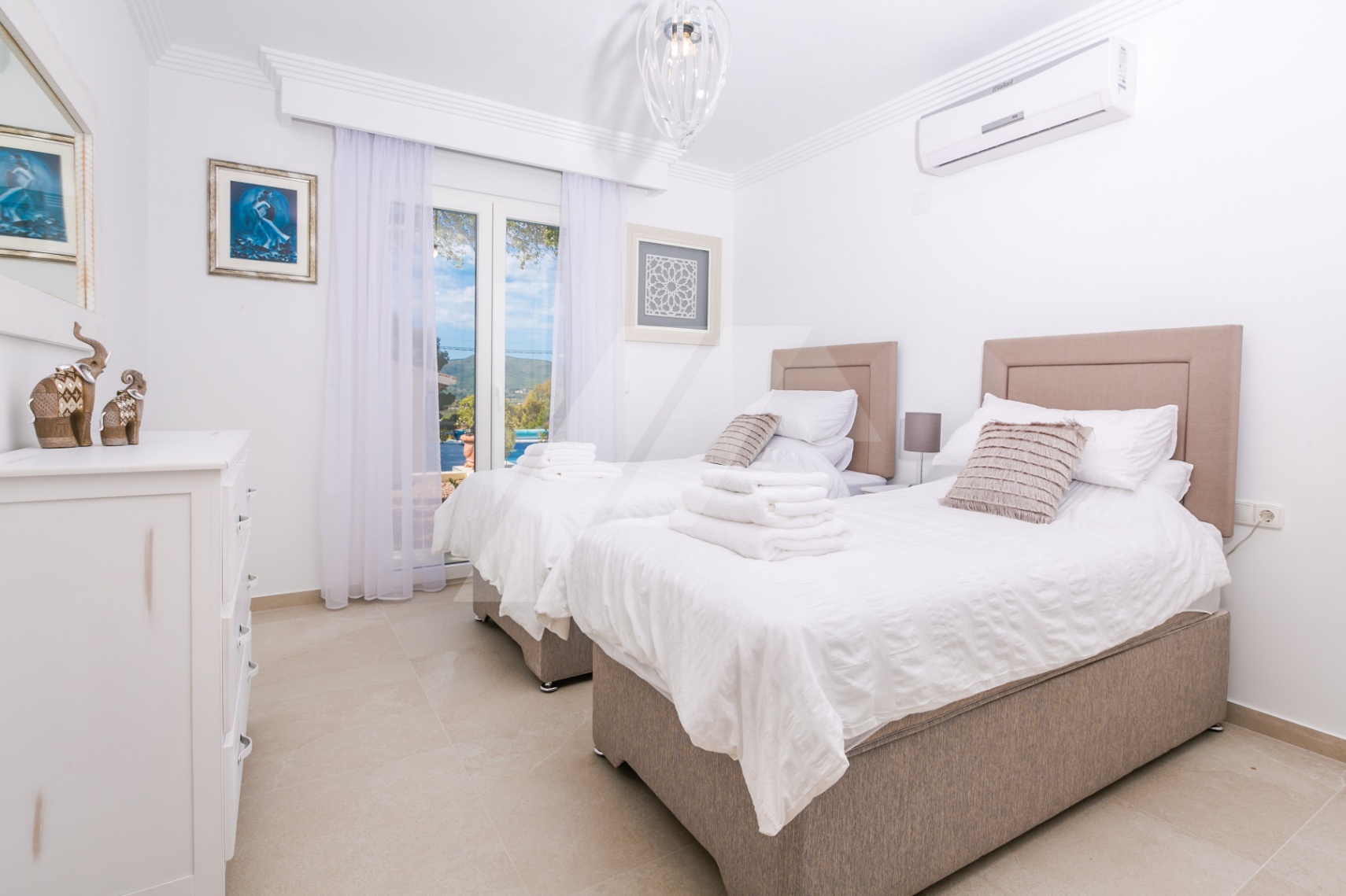 Exklusive Luxusvilla zu verkaufen in Jávea, Costa Blanca.