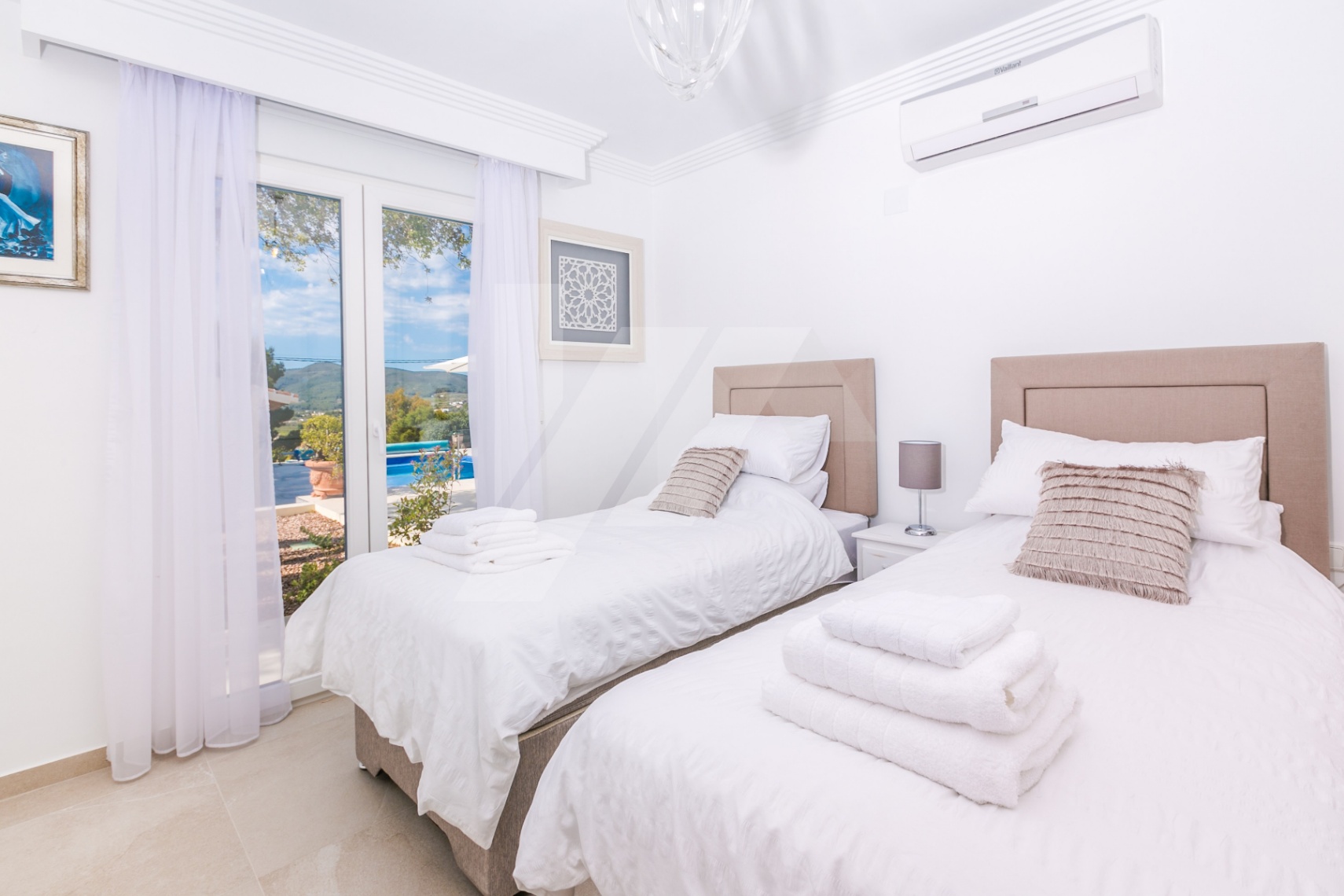 Exklusive Luxusvilla zu verkaufen in Jávea, Costa Blanca.