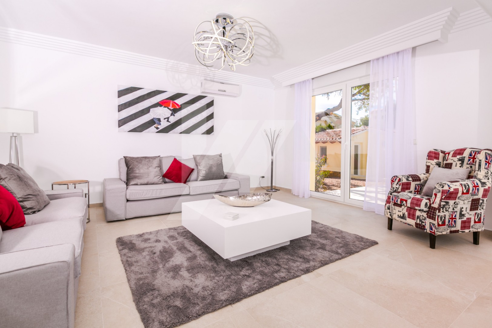 Exklusive Luxusvilla zu verkaufen in Jávea, Costa Blanca.