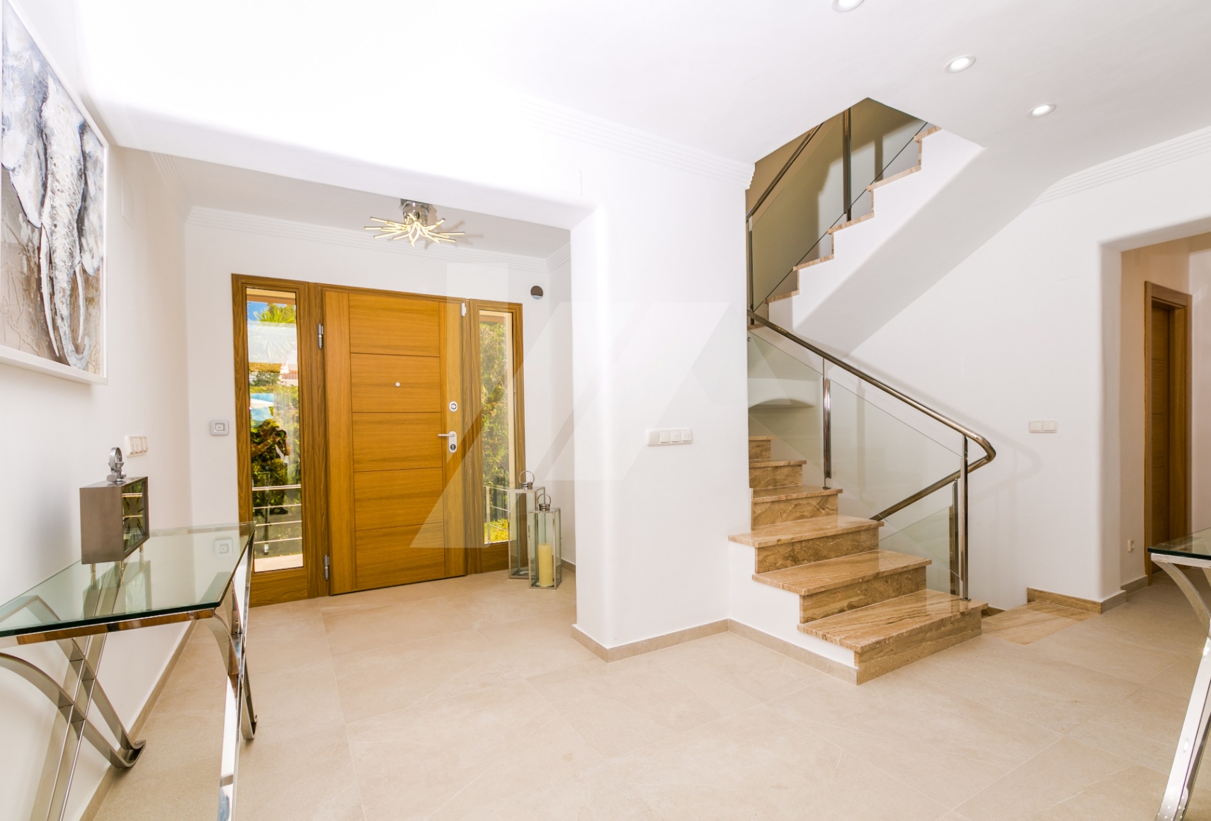 Exklusive Luxusvilla zu verkaufen in Jávea, Costa Blanca.