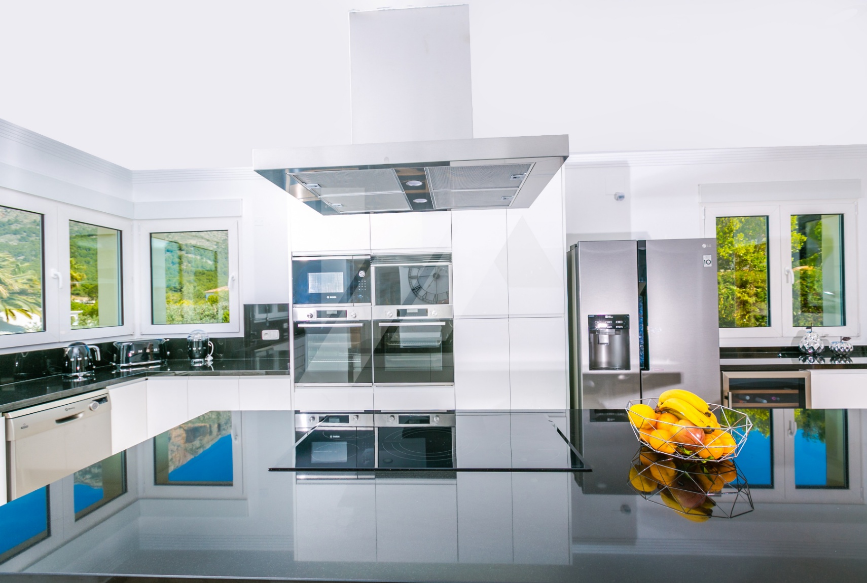 Exklusive Luxusvilla zu verkaufen in Jávea, Costa Blanca.