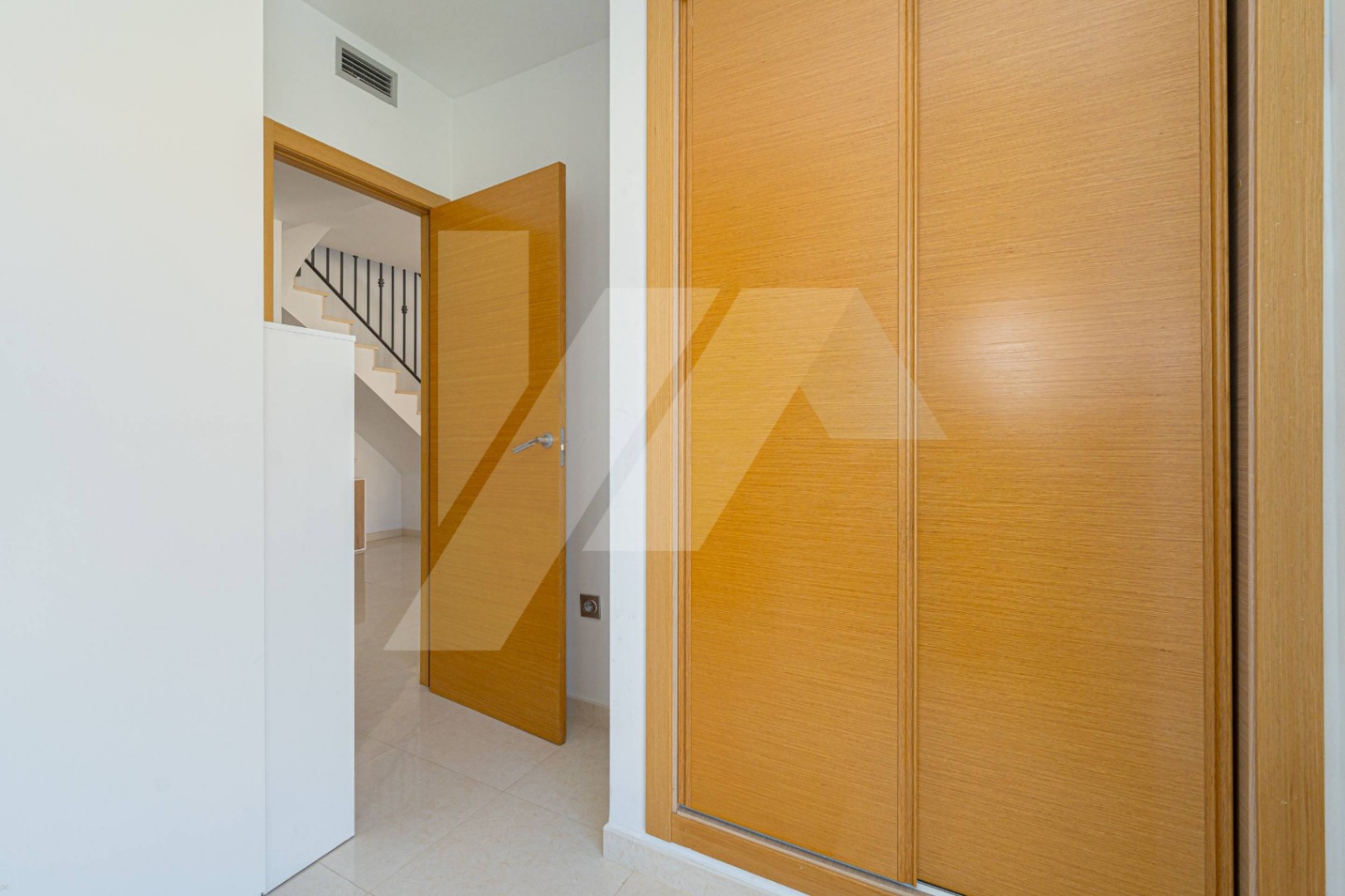 Penthouse mit Pool zu verkaufen in Denia, Costa Blanca.