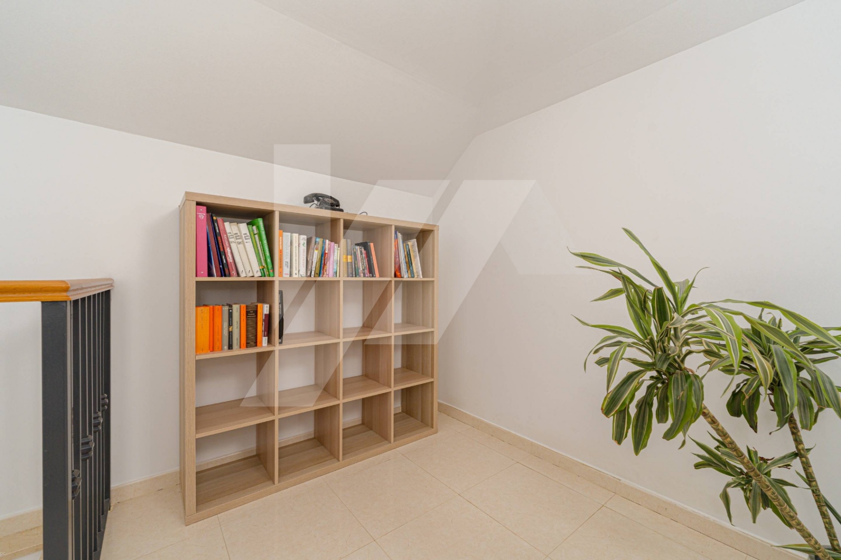 Penthouse mit Pool zu verkaufen in Denia, Costa Blanca.