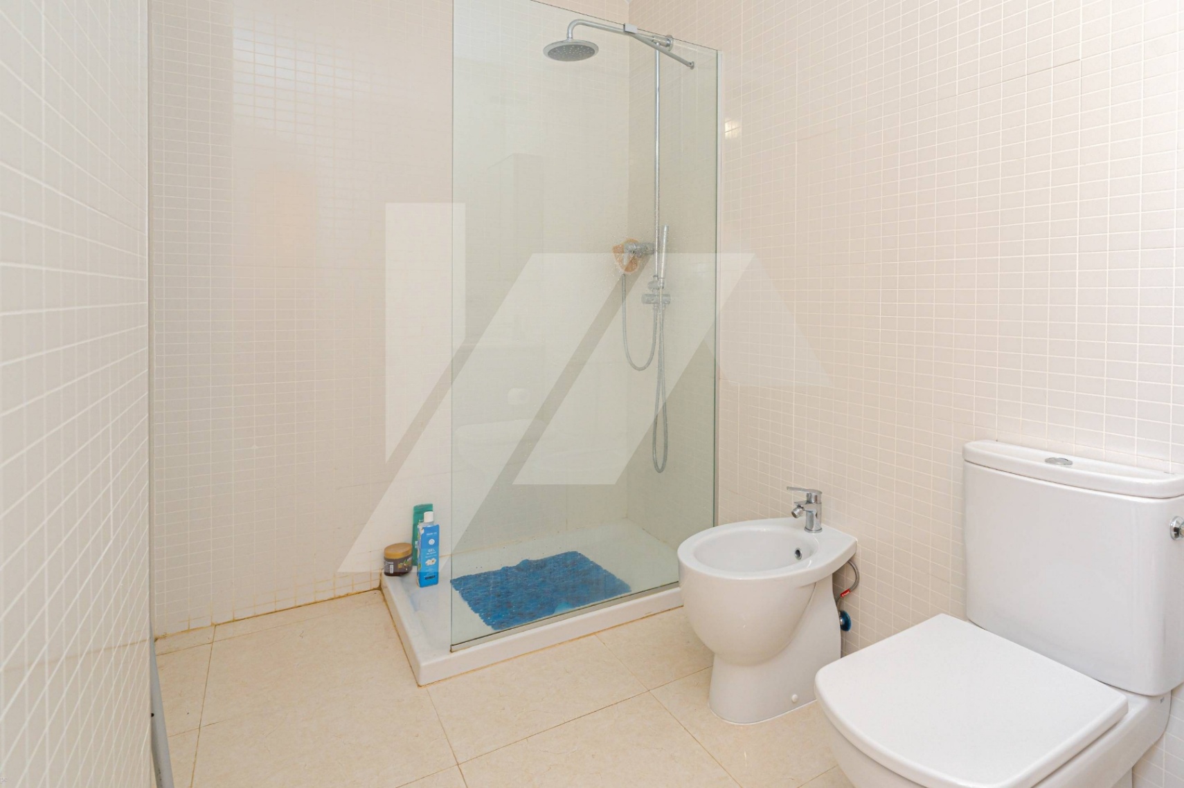 Penthouse mit Pool zu verkaufen in Denia, Costa Blanca.