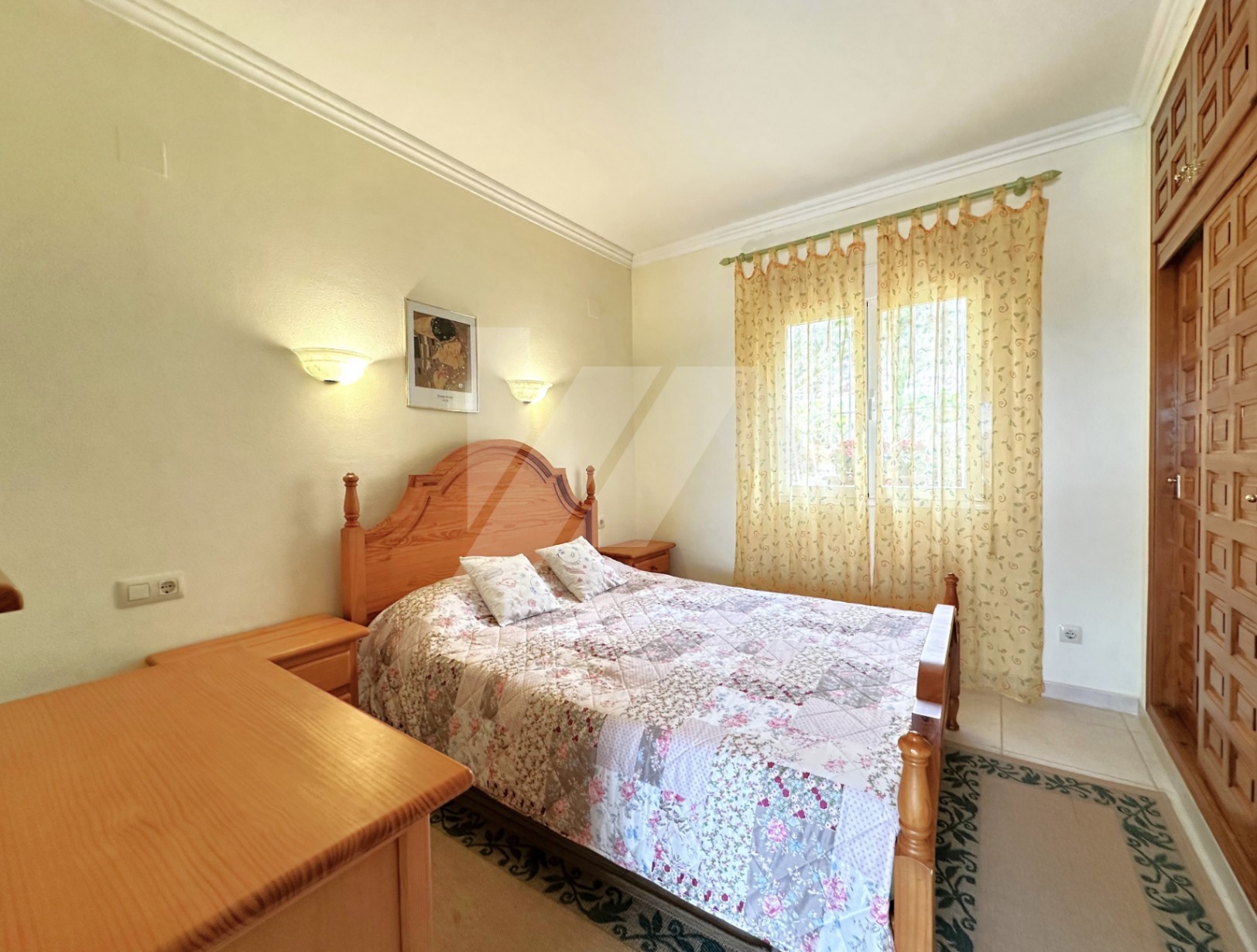 Villa mit Panoramameerblick zu verkaufen in Benitachell, Costa Blanca.