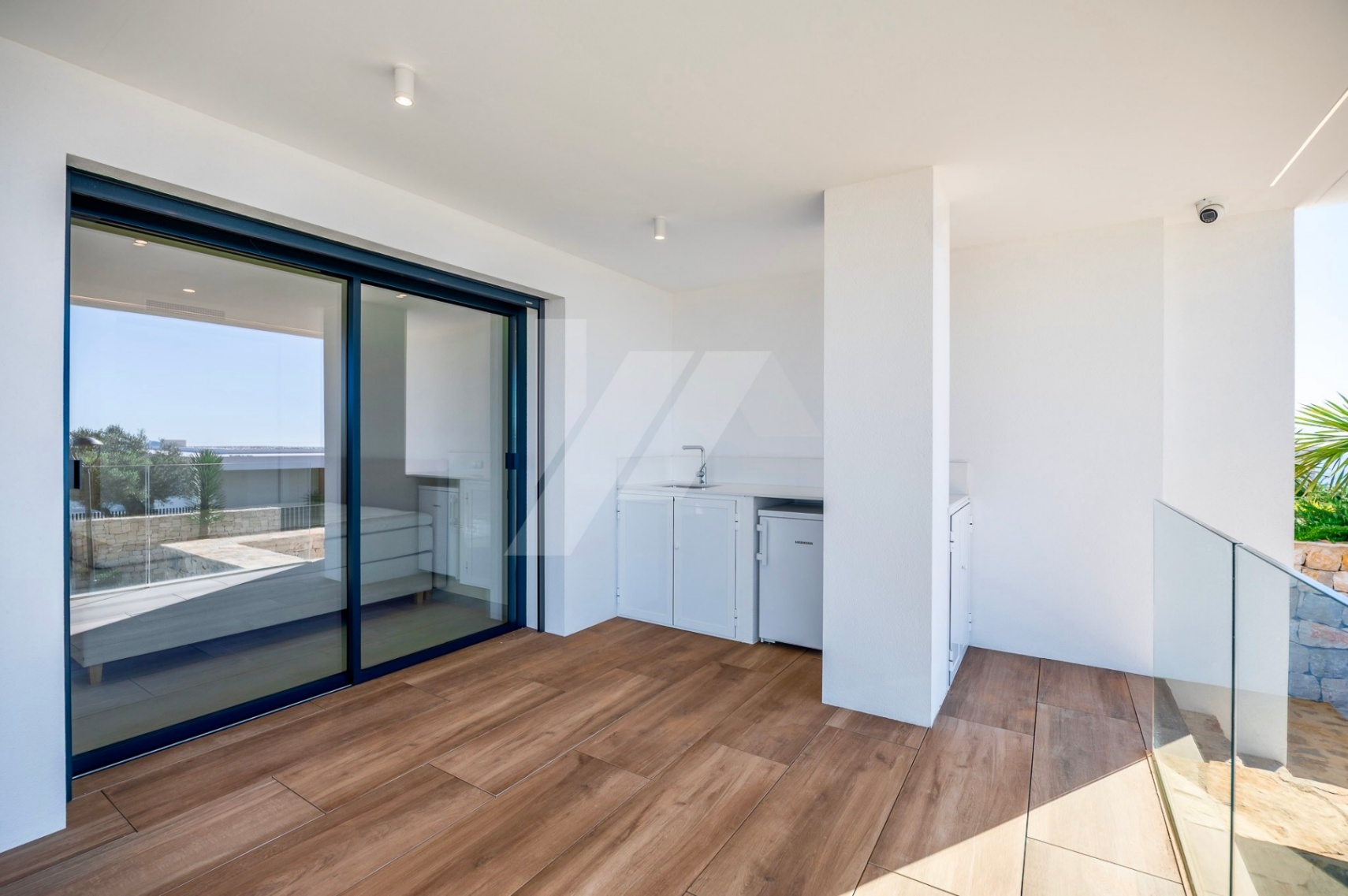 Exklusive Luxusvilla mit Meerblick zu verkaufen in Benitachell, Costa Blanca.