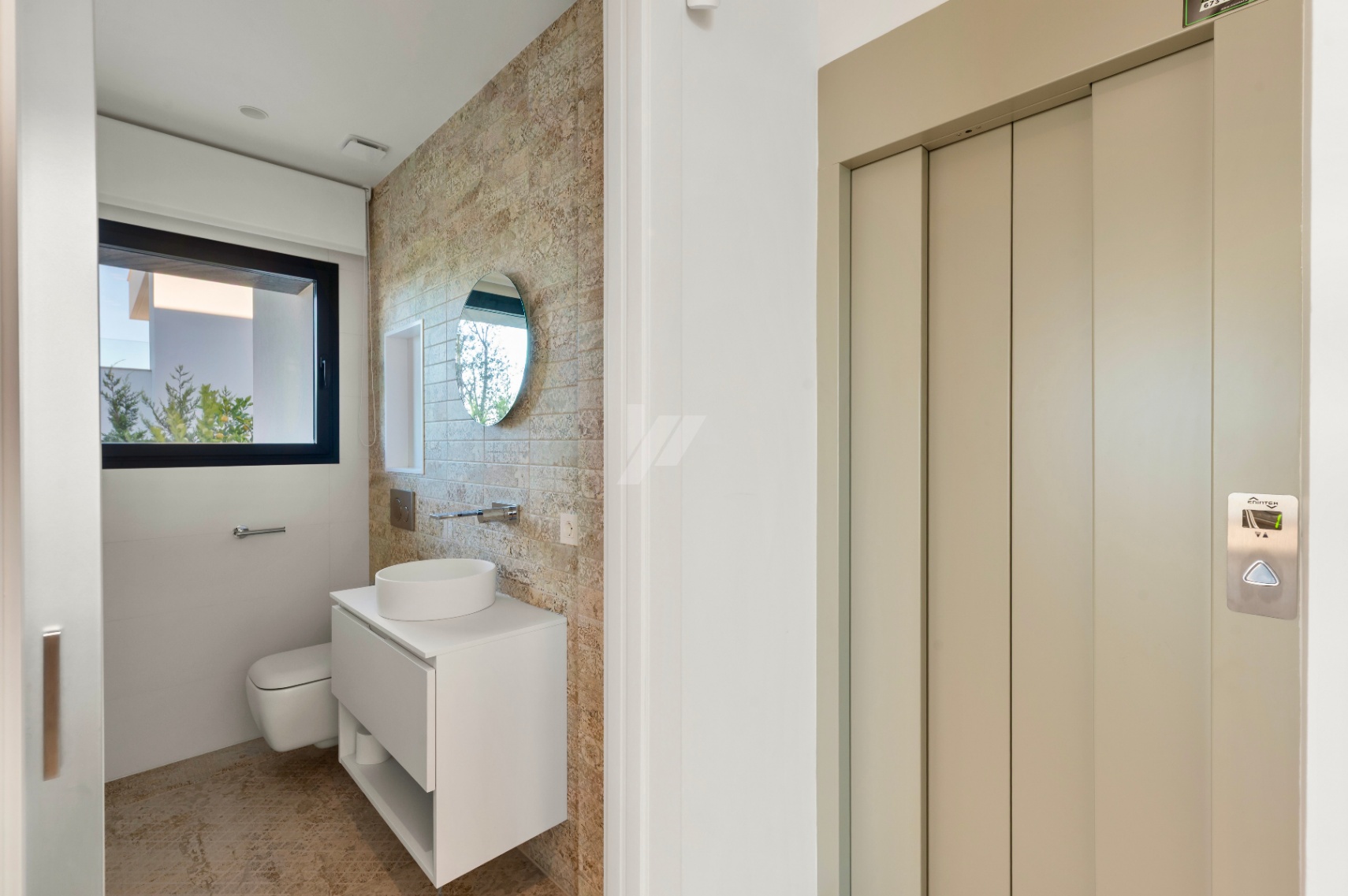 Exklusive Luxusvilla mit Meerblick zu verkaufen in Benitachell, Costa Blanca.