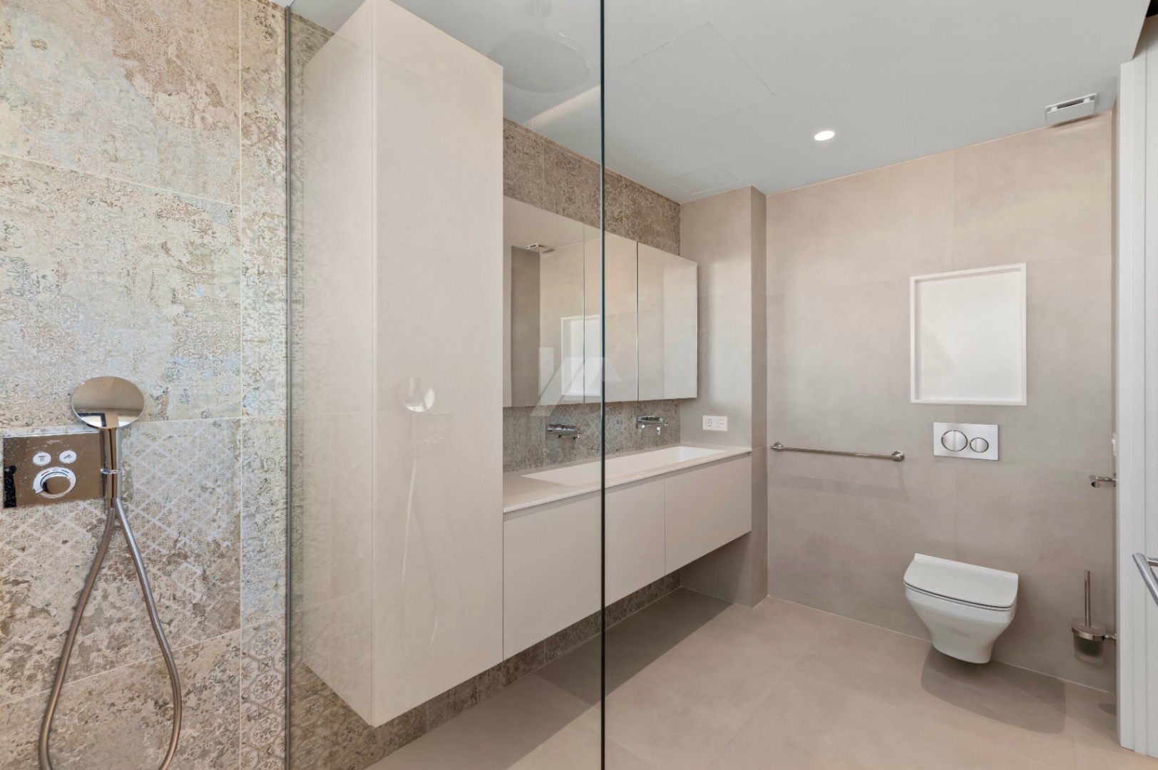 Exklusive Luxusvilla mit Meerblick zu verkaufen in Benitachell, Costa Blanca.