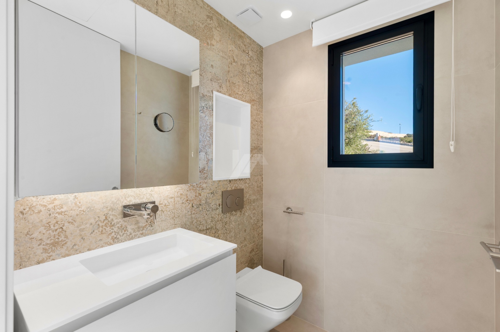 Exklusive Luxusvilla mit Meerblick zu verkaufen in Benitachell, Costa Blanca.