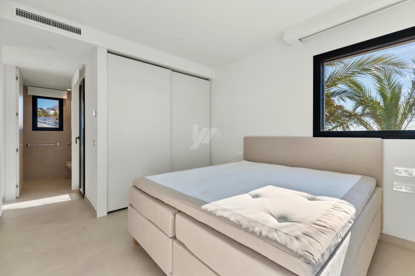 Exklusive Luxusvilla mit Meerblick zu verkaufen in Benitachell, Costa Blanca.