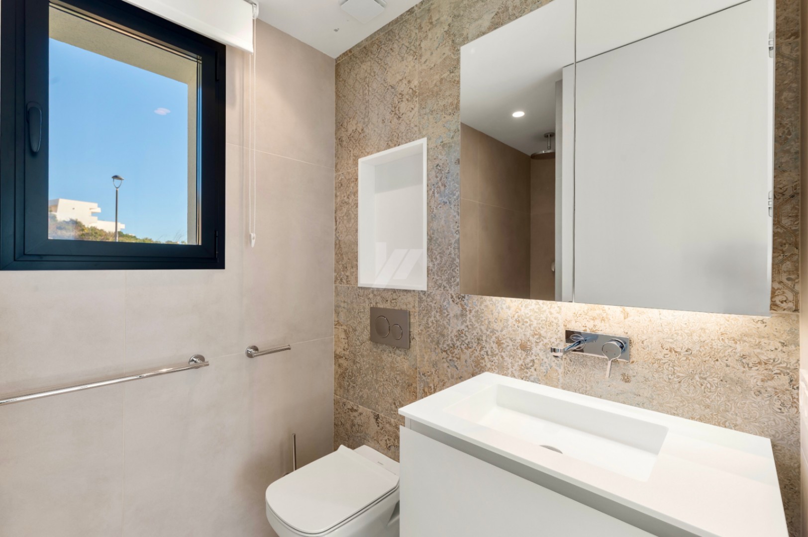 Exklusive Luxusvilla mit Meerblick zu verkaufen in Benitachell, Costa Blanca.
