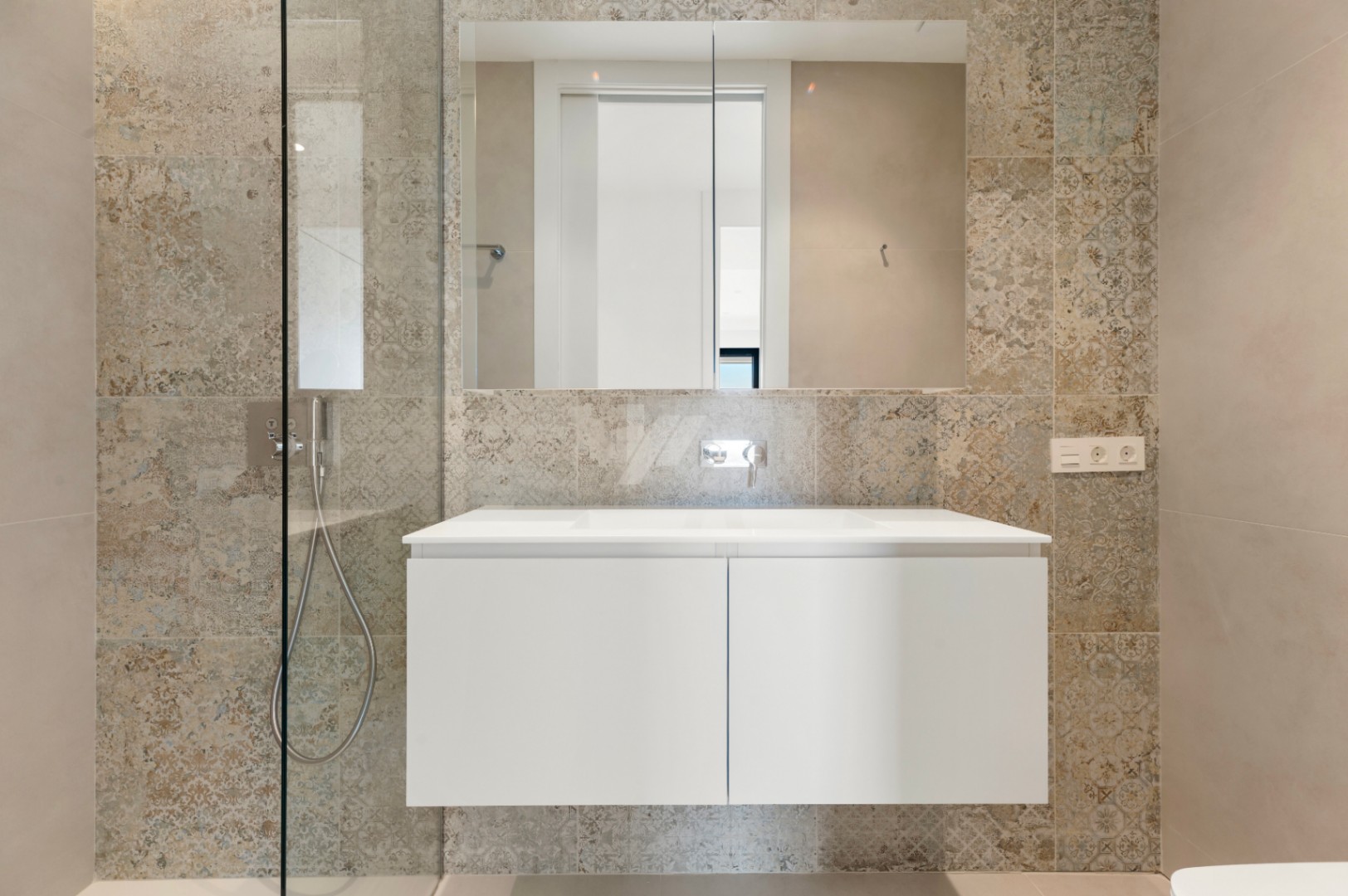 Exklusive Luxusvilla mit Meerblick zu verkaufen in Benitachell, Costa Blanca.