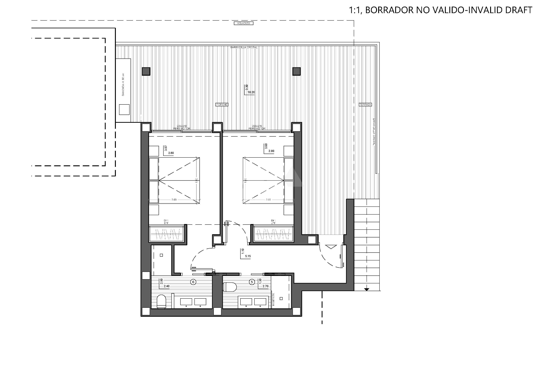 Exklusive Luxusvilla mit Meerblick zu verkaufen in Benitachell, Costa Blanca.