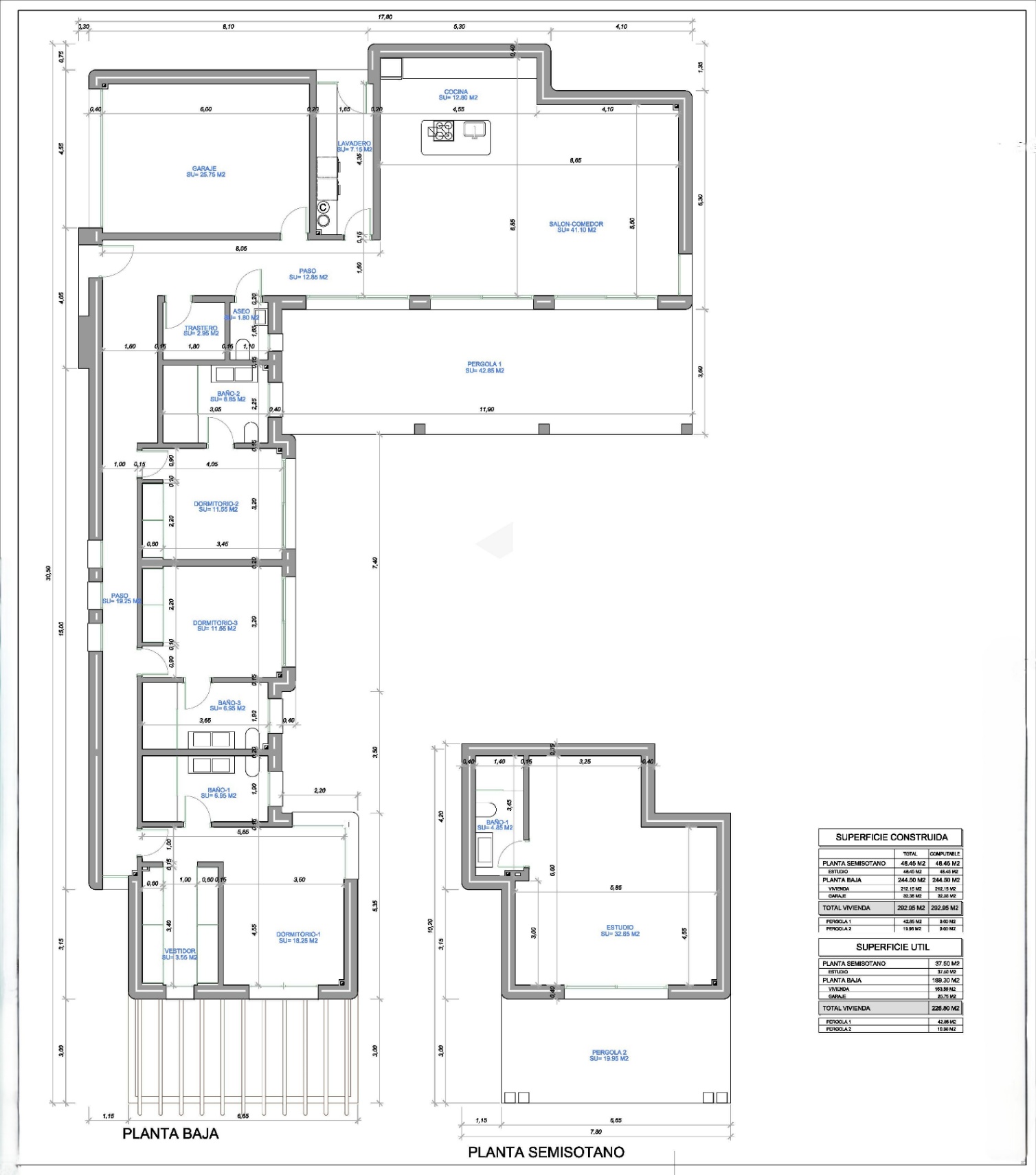 Villa im ibizenkischen Stil zu verkaufen in Javea, Costa Blanca.