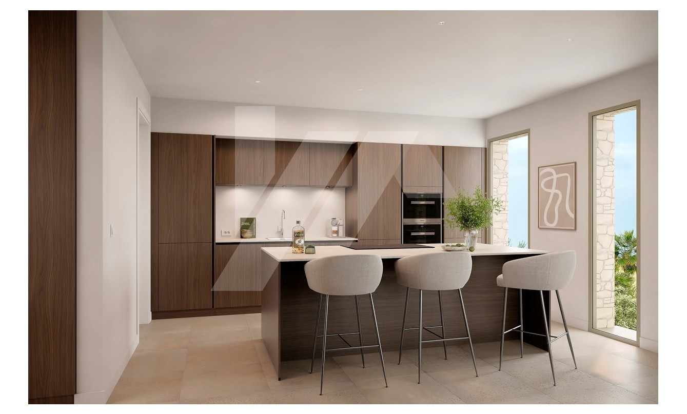 Exklusive Villa zu verkaufen in Moraira, Costa Blanca.