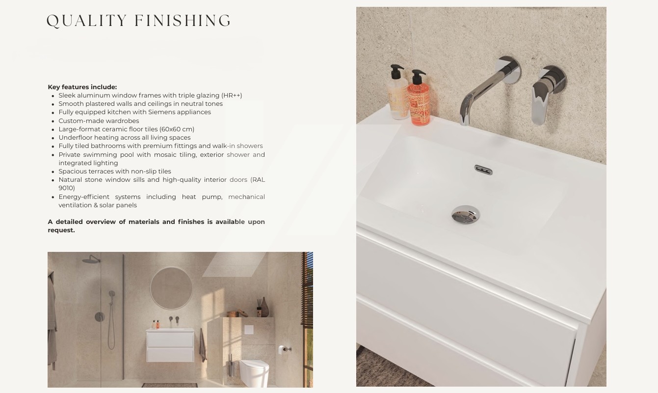 Exklusive Villa zu verkaufen in Moraira, Costa Blanca.