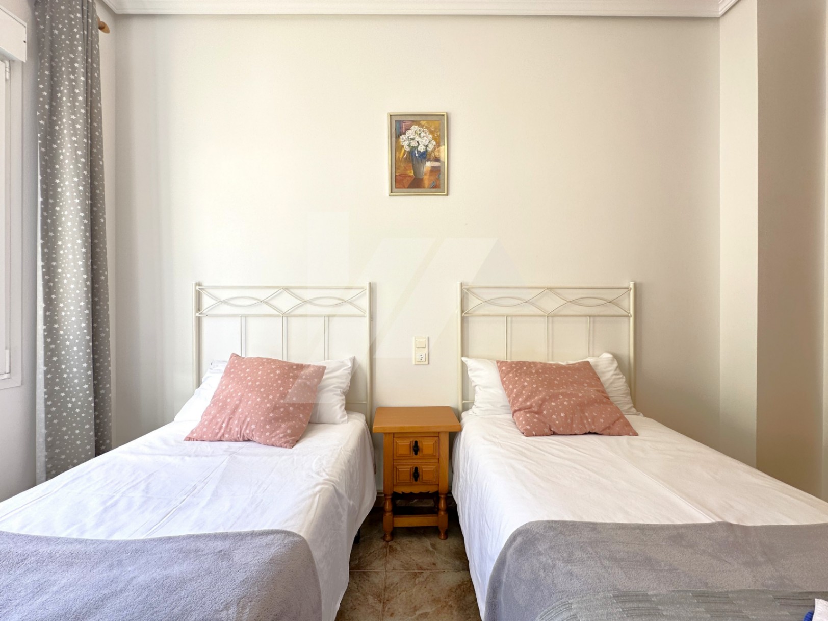 Mediterrane Stilvilla zum Verkauf in Benissa, Costa Blanca.