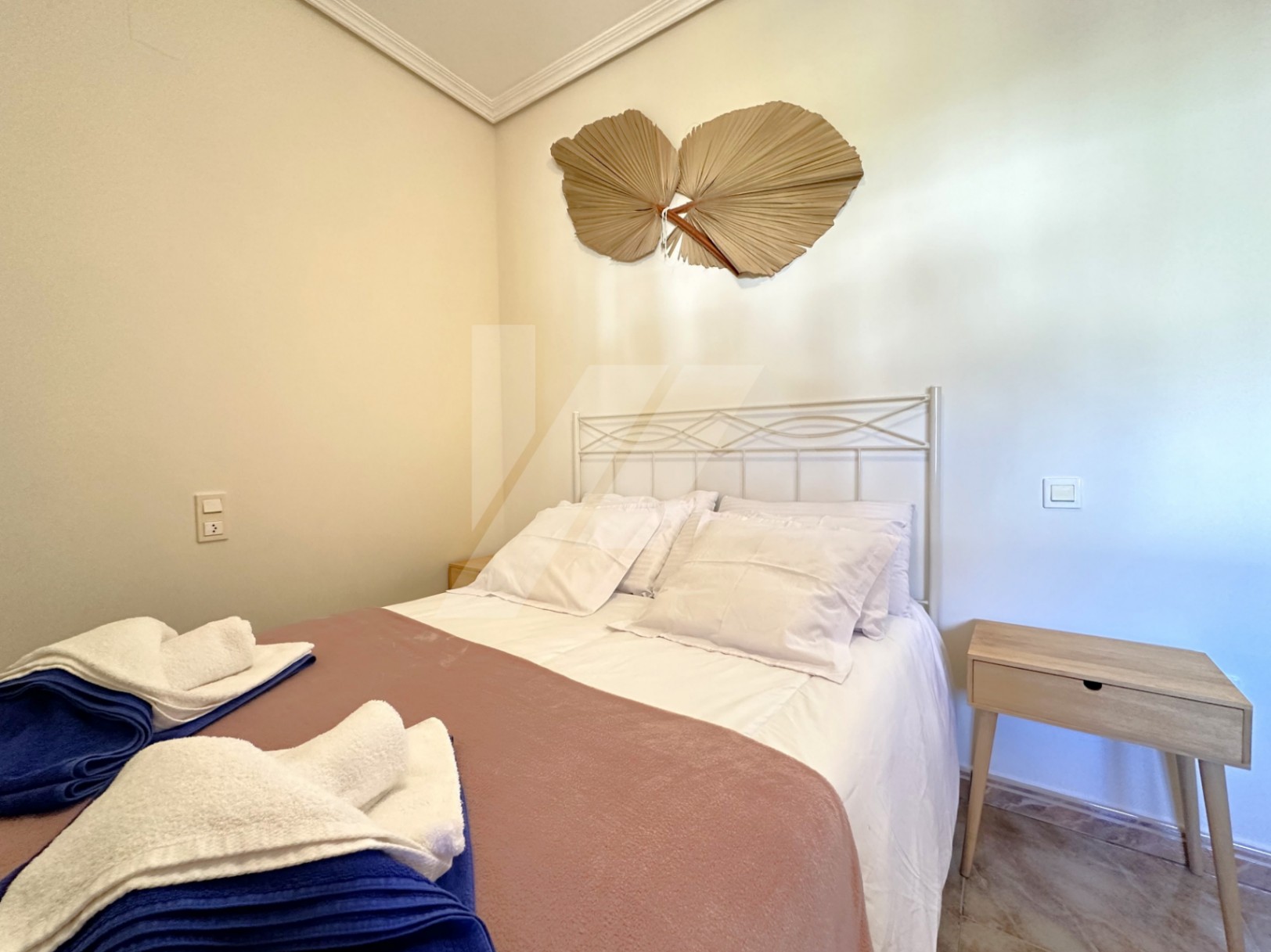 Mediterrane Stilvilla zum Verkauf in Benissa, Costa Blanca.