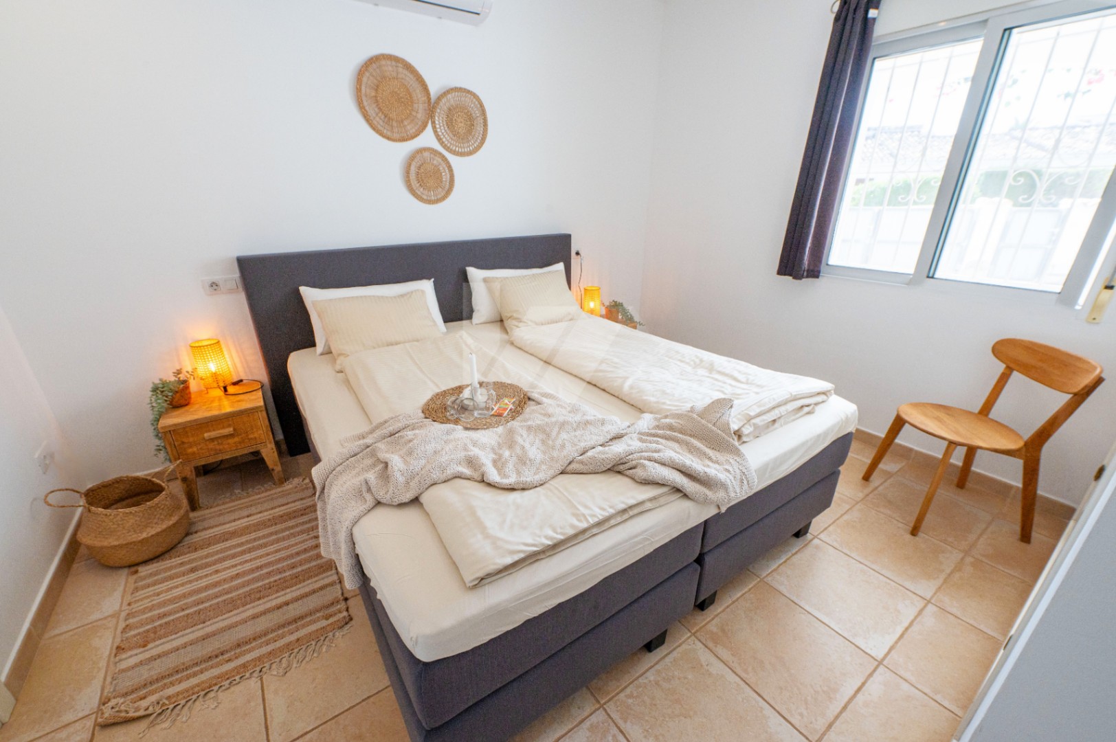 Villa zu verkaufen in Moraira, Costa Blanca.