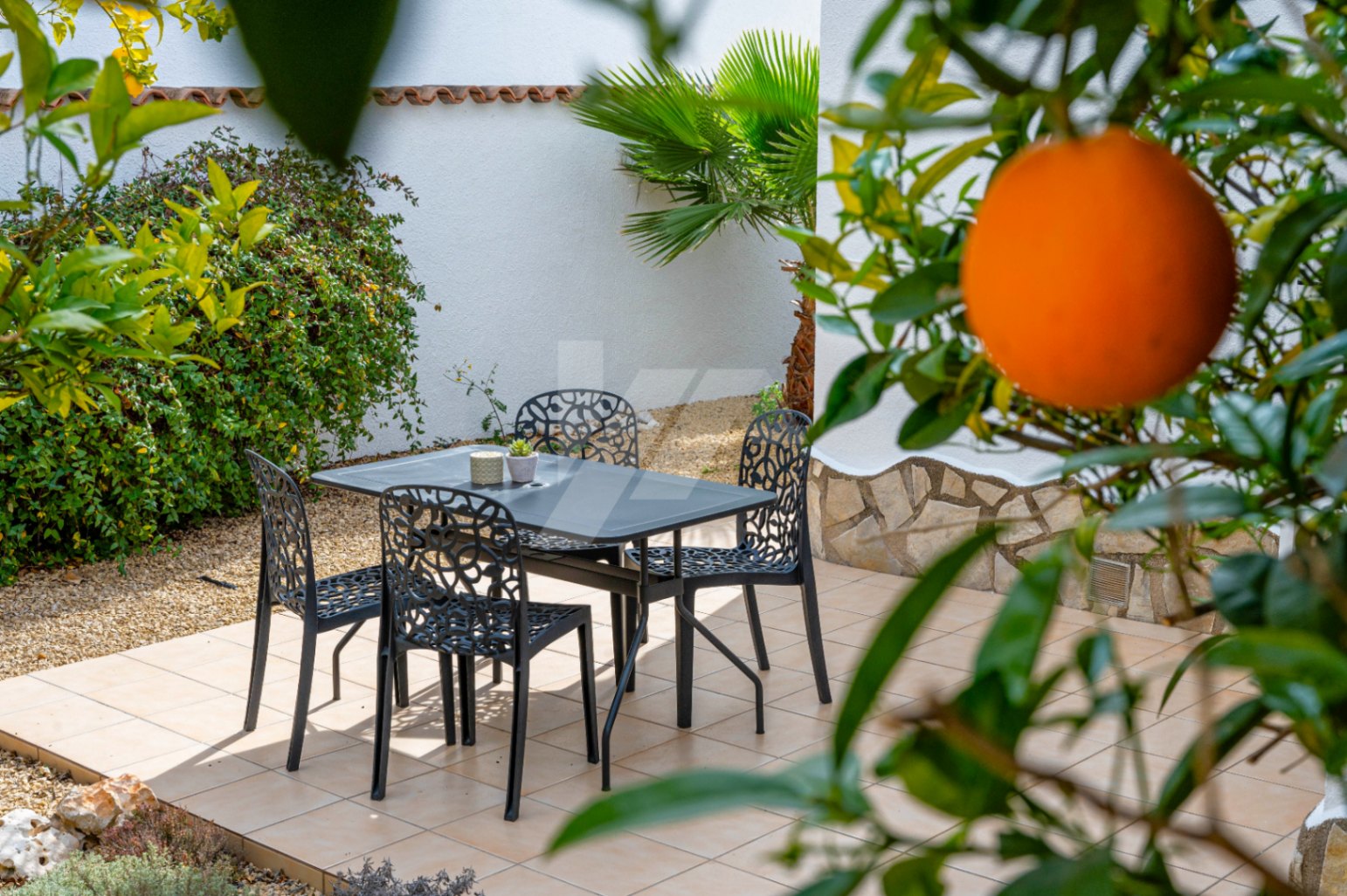 Villa zu verkaufen in Moraira, Costa Blanca.