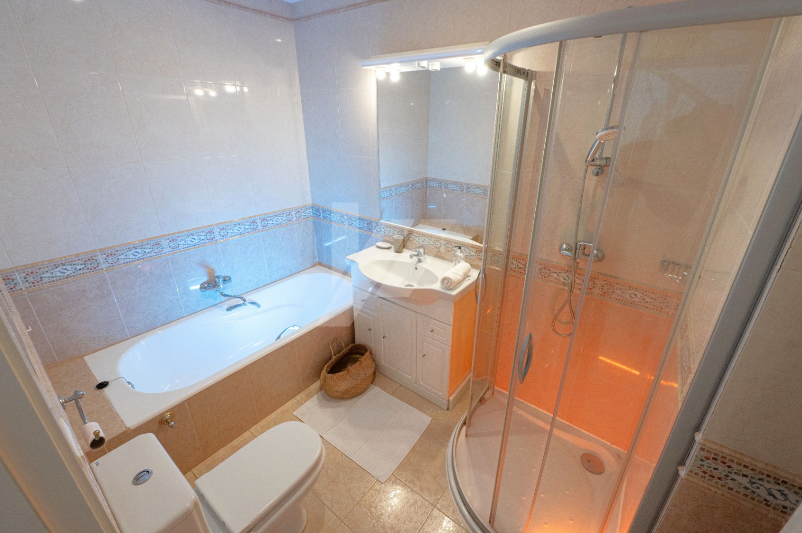 Villa zu verkaufen in Moraira, Costa Blanca.