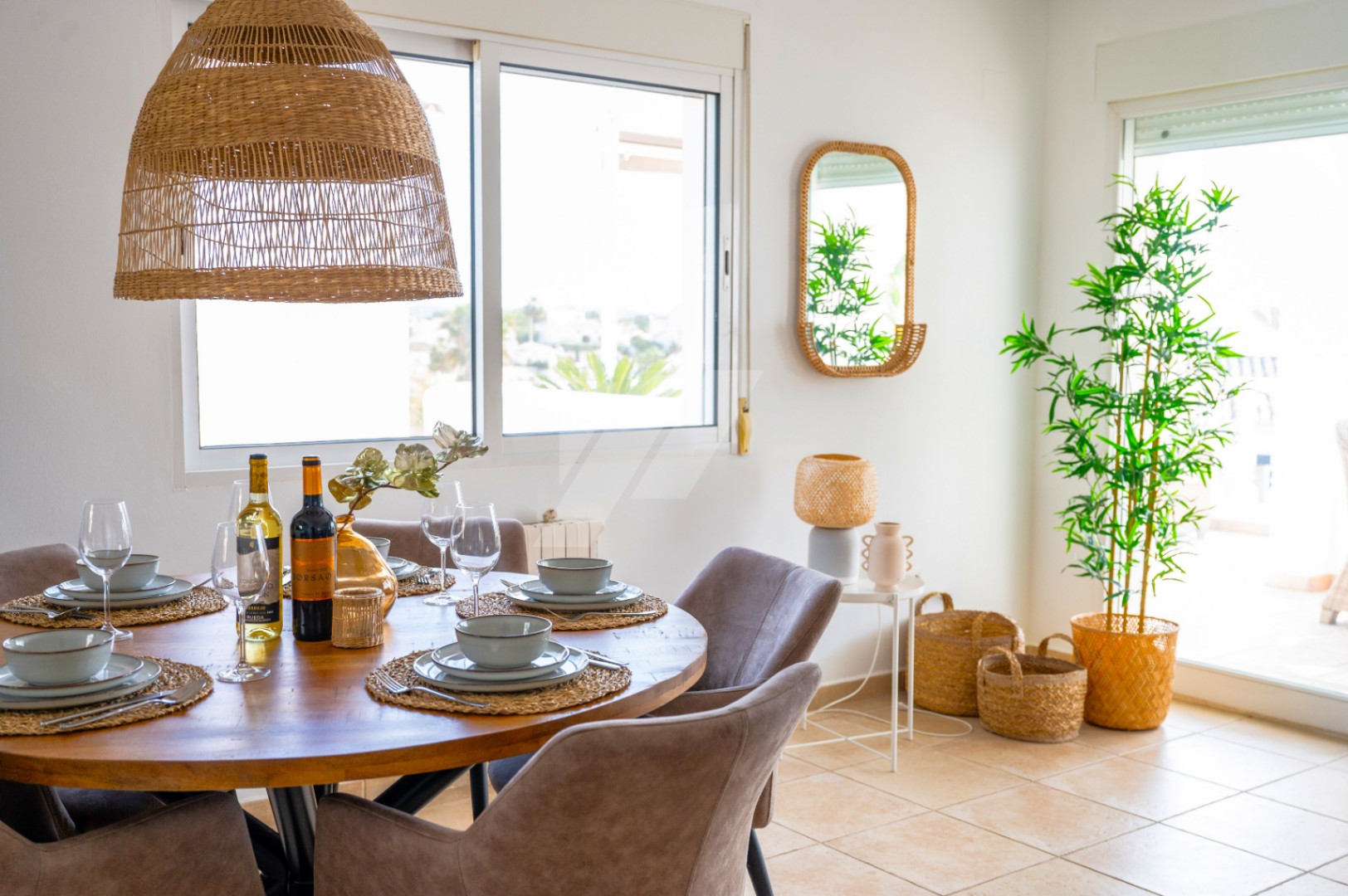 Villa zu verkaufen in Moraira, Costa Blanca.