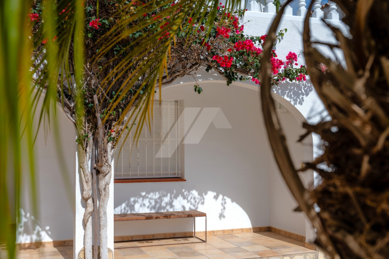 Villa zu verkaufen in Moraira, Costa Blanca.
