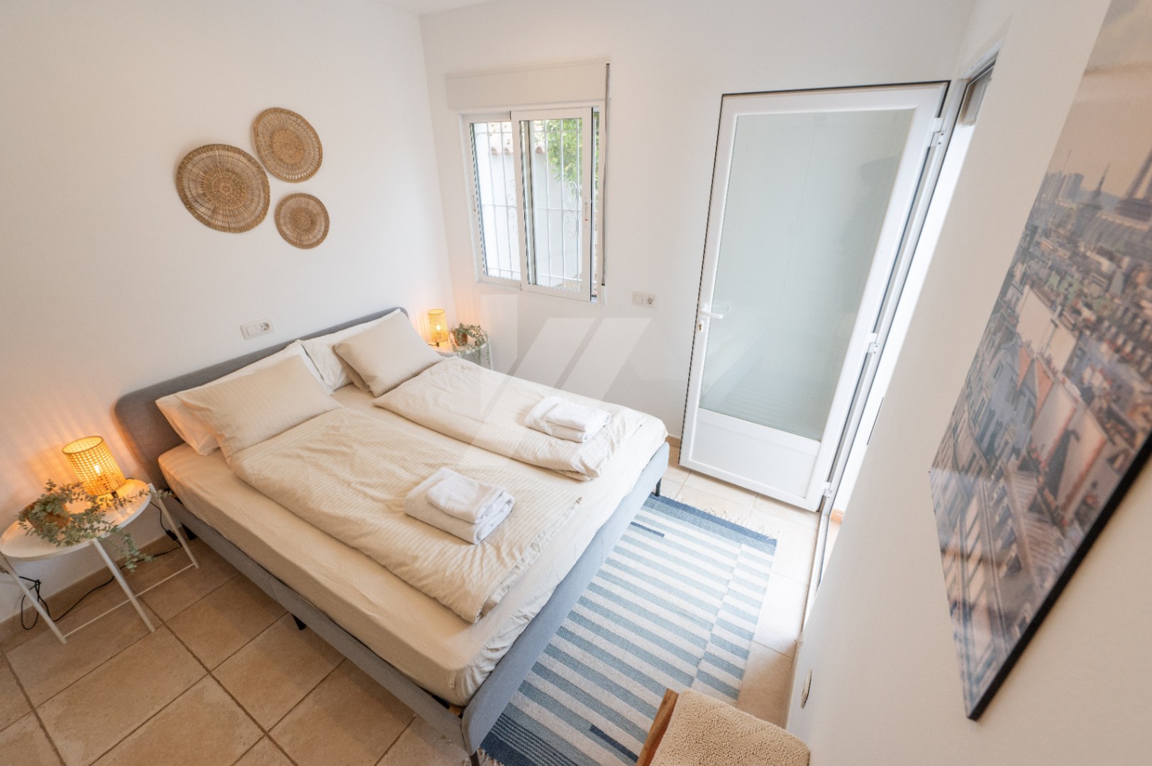 Villa zu verkaufen in Moraira, Costa Blanca.