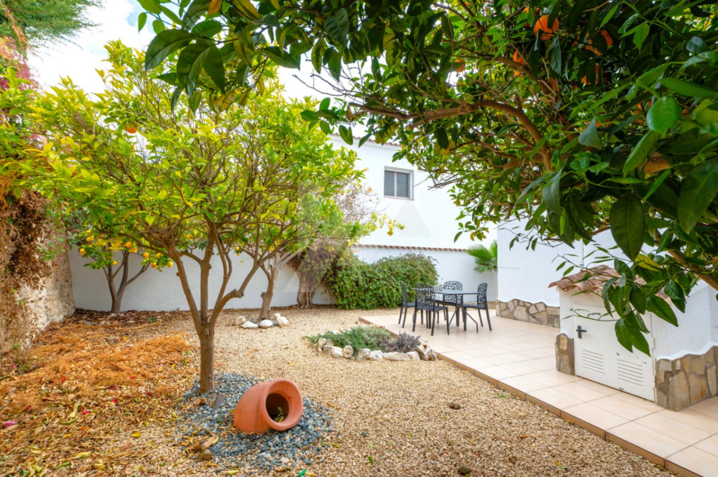Villa zu verkaufen in Moraira, Costa Blanca.