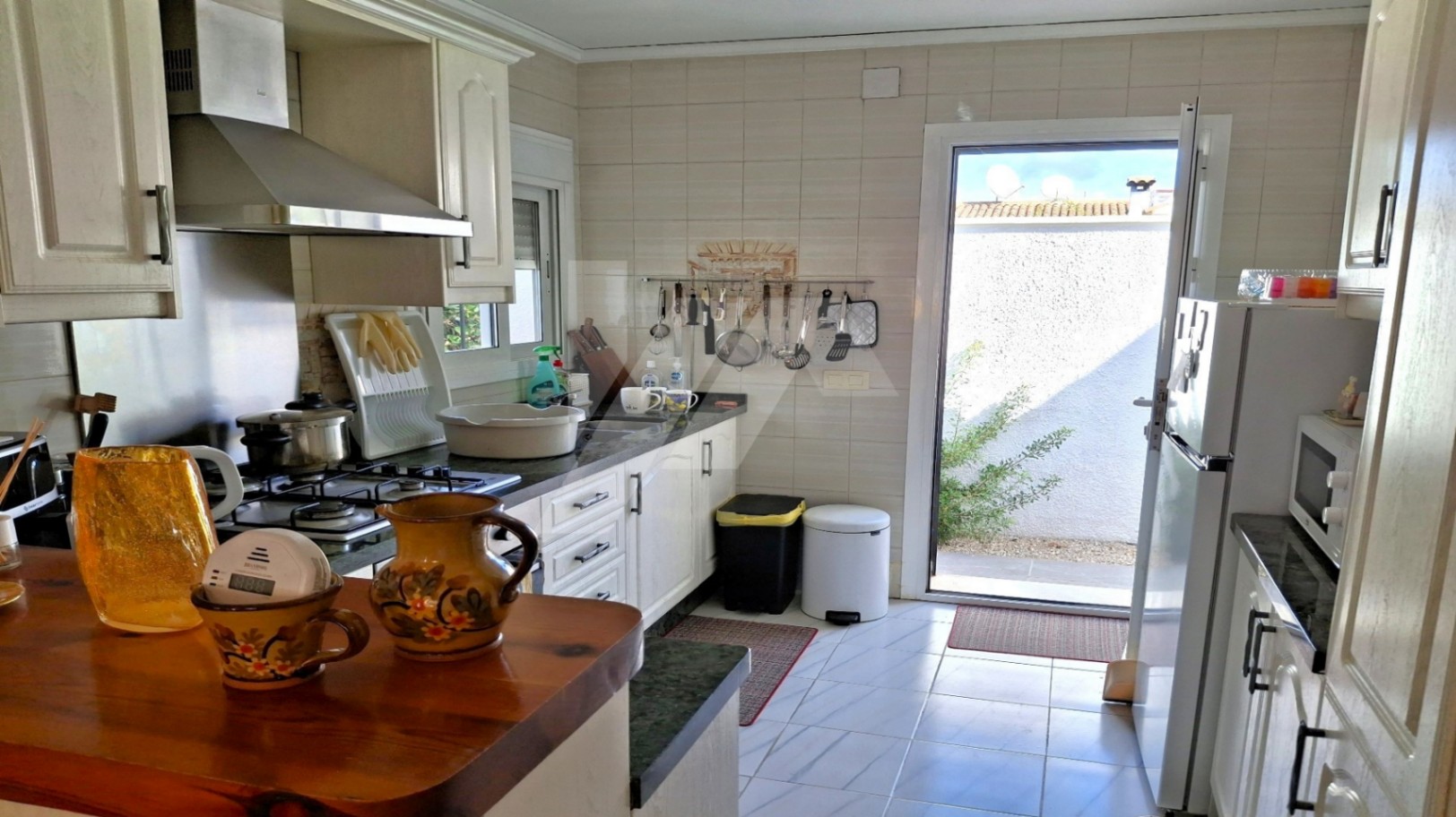 Villa zum Verkauf in Moraira, Costa Blanca.