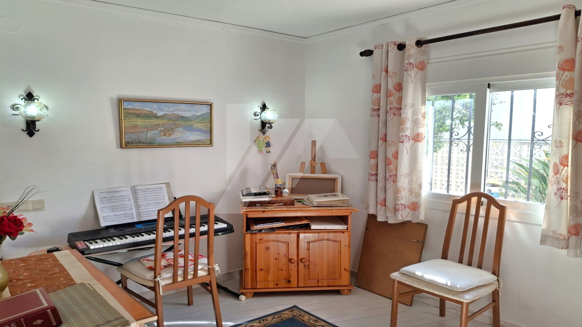 Villa zum Verkauf in Moraira, Costa Blanca.