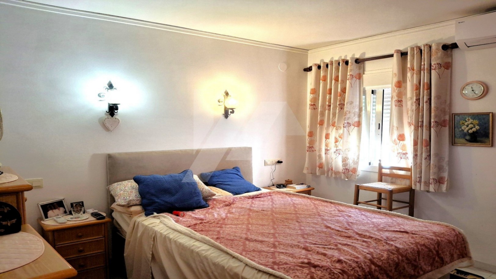 Villa zum Verkauf in Moraira, Costa Blanca.
