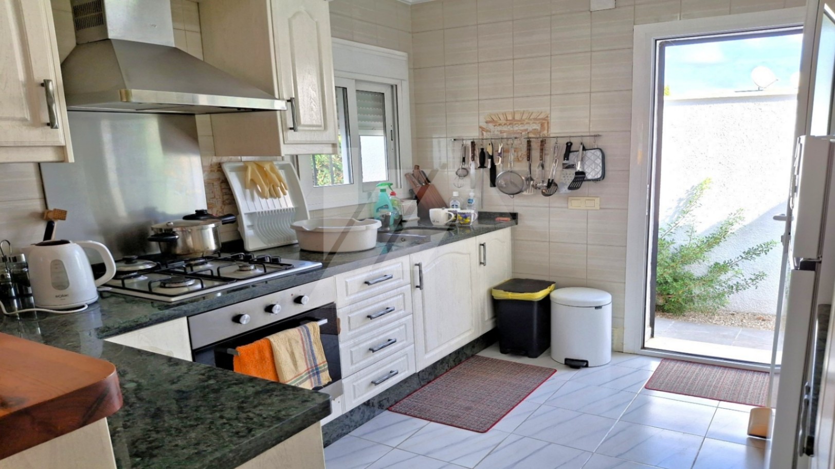 Villa zum Verkauf in Moraira, Costa Blanca.