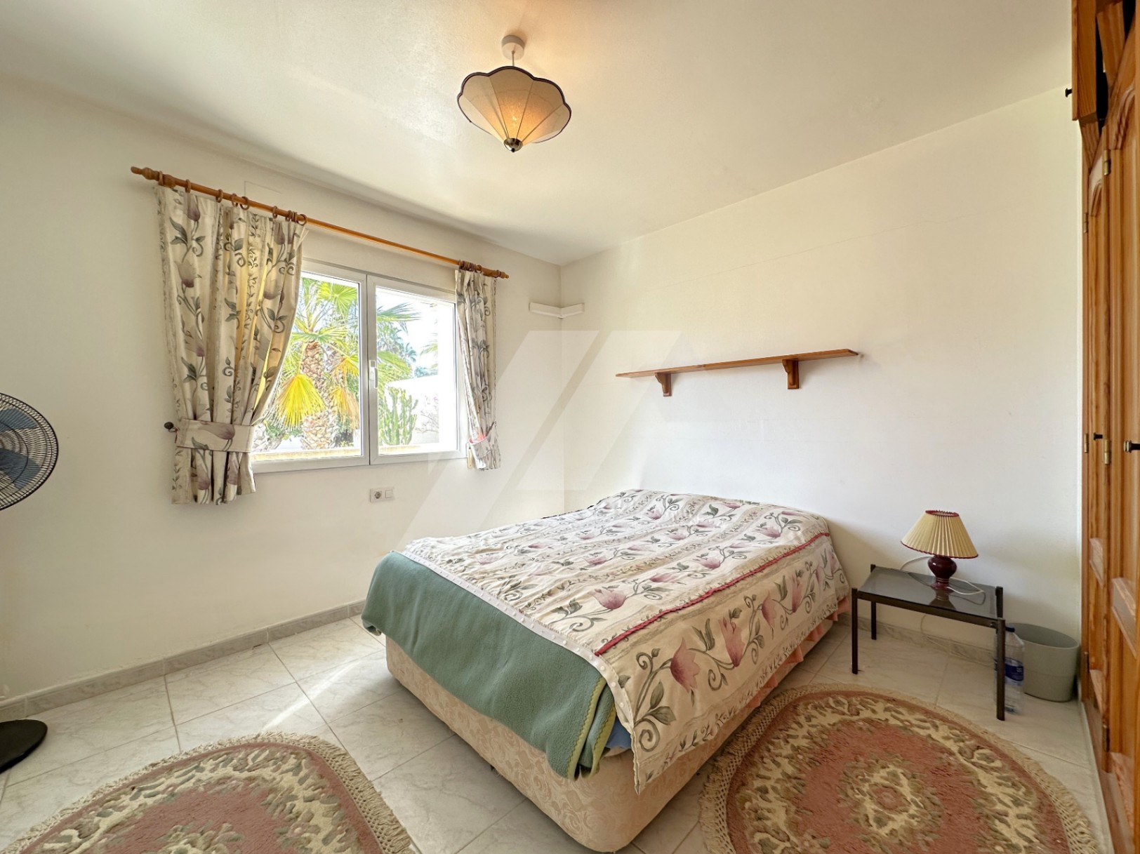 Villa zum Verkauf in Moraira, Costa Blanca.