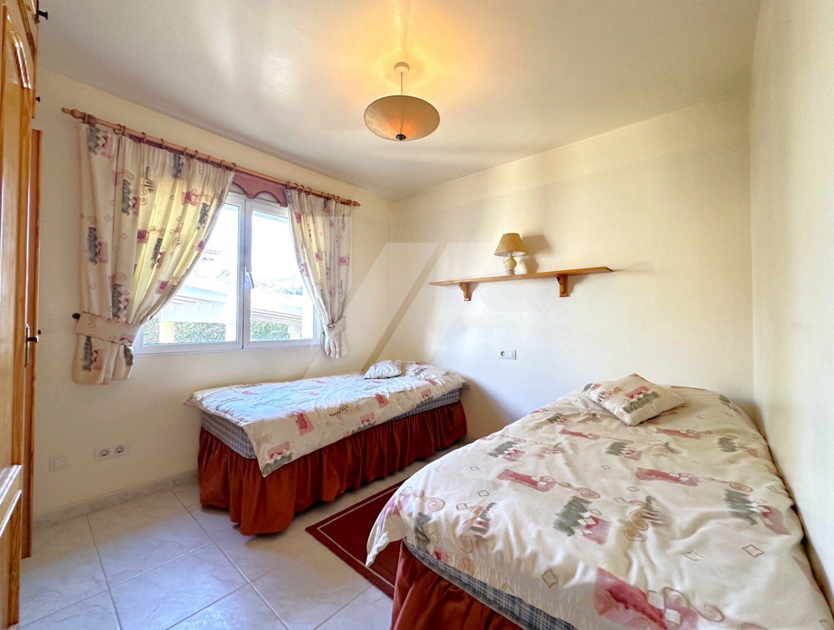 Villa zum Verkauf in Moraira, Costa Blanca.