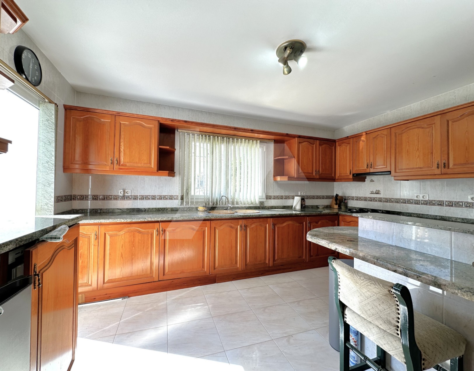 Villa zum Verkauf in Moraira, Costa Blanca.