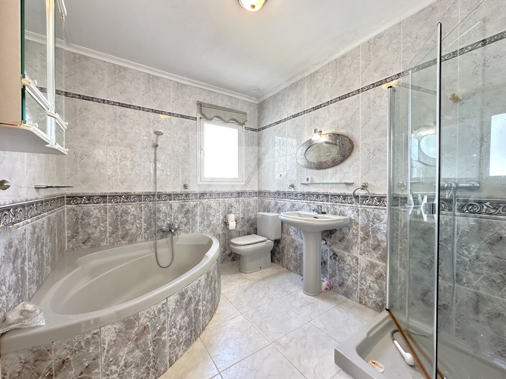 Villa zum Verkauf in Moraira, Costa Blanca.
