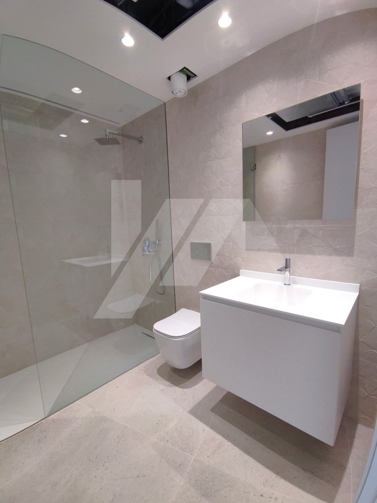 Exklusive Luxusvilla in Altea mit Meerblick, Costa Blanca.