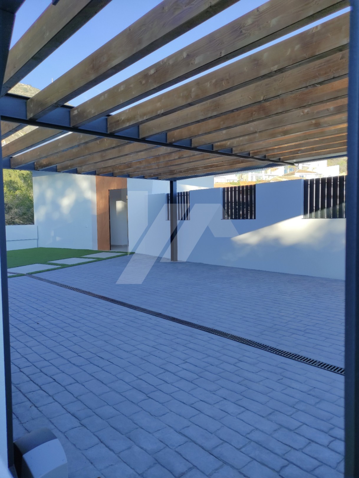 Exklusive Luxusvilla in Altea mit Meerblick, Costa Blanca.