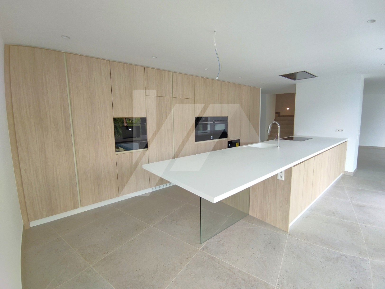Exklusive Luxusvilla in Altea mit Meerblick, Costa Blanca.