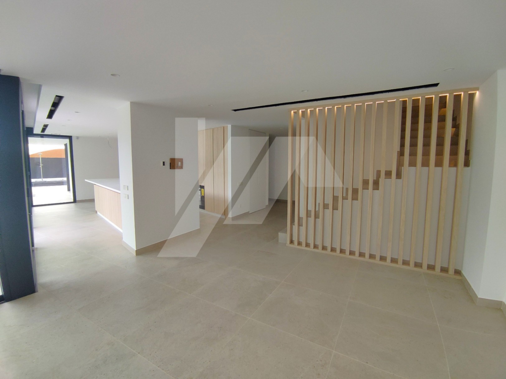 Exklusive Luxusvilla in Altea mit Meerblick, Costa Blanca.