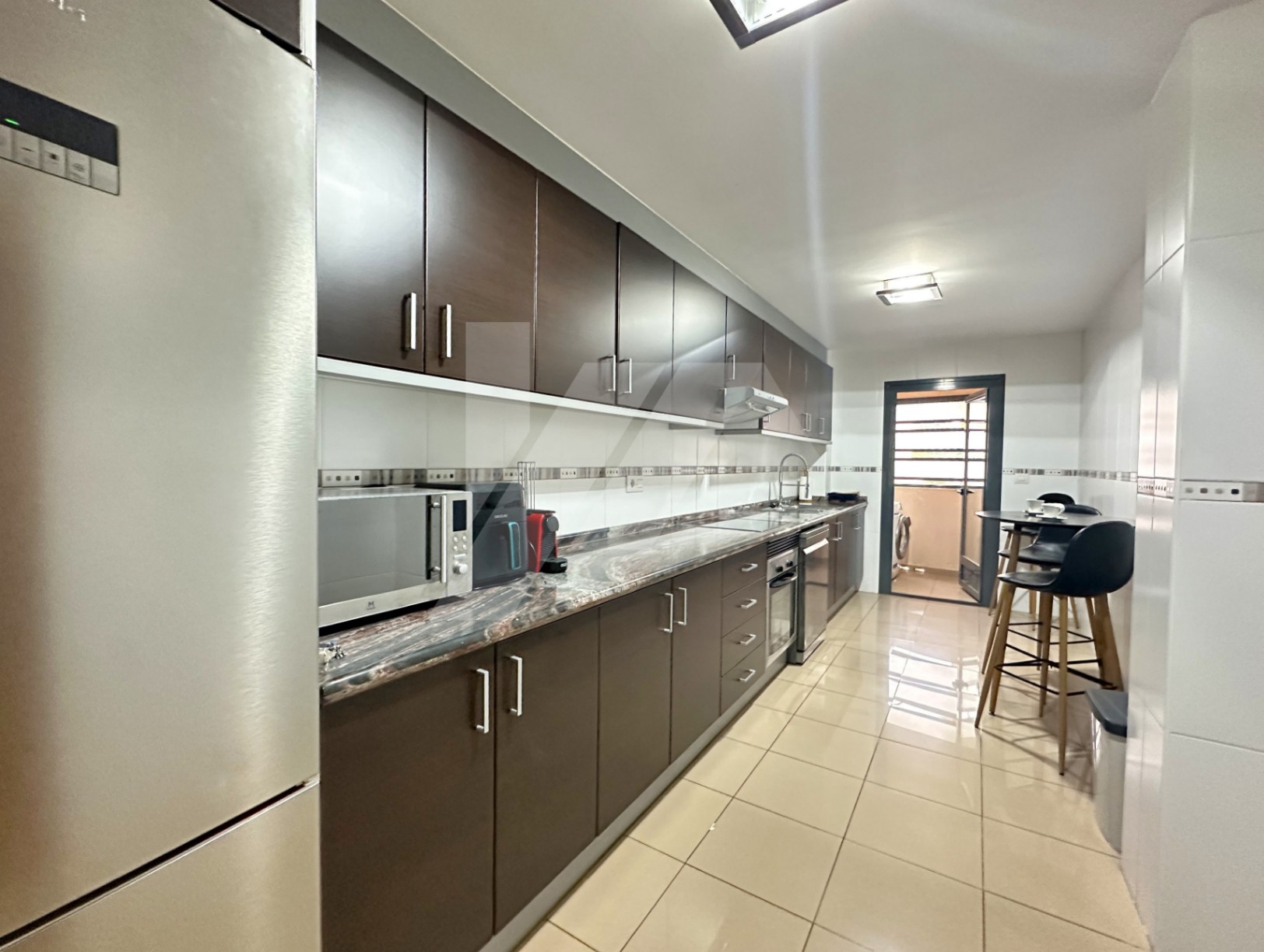 Wohnung zum Verkauf in Benissa, Costa Blanca.