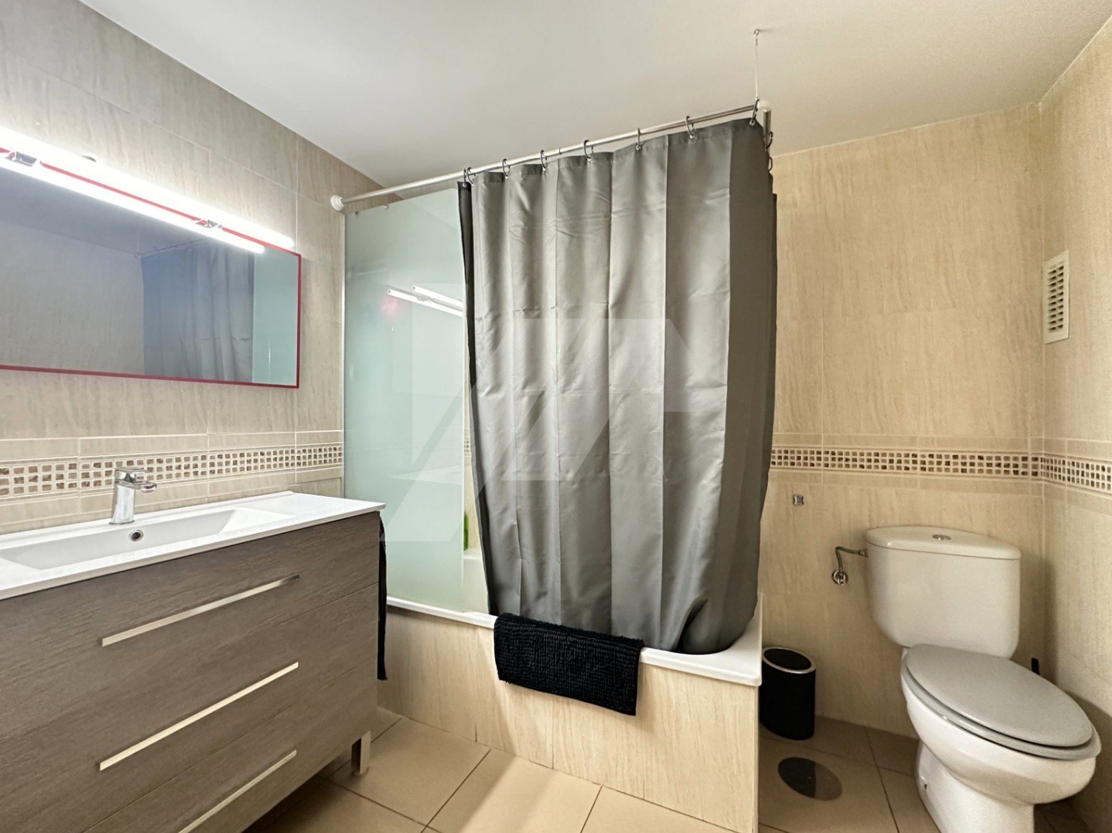 Wohnung zum Verkauf in Benissa, Costa Blanca.