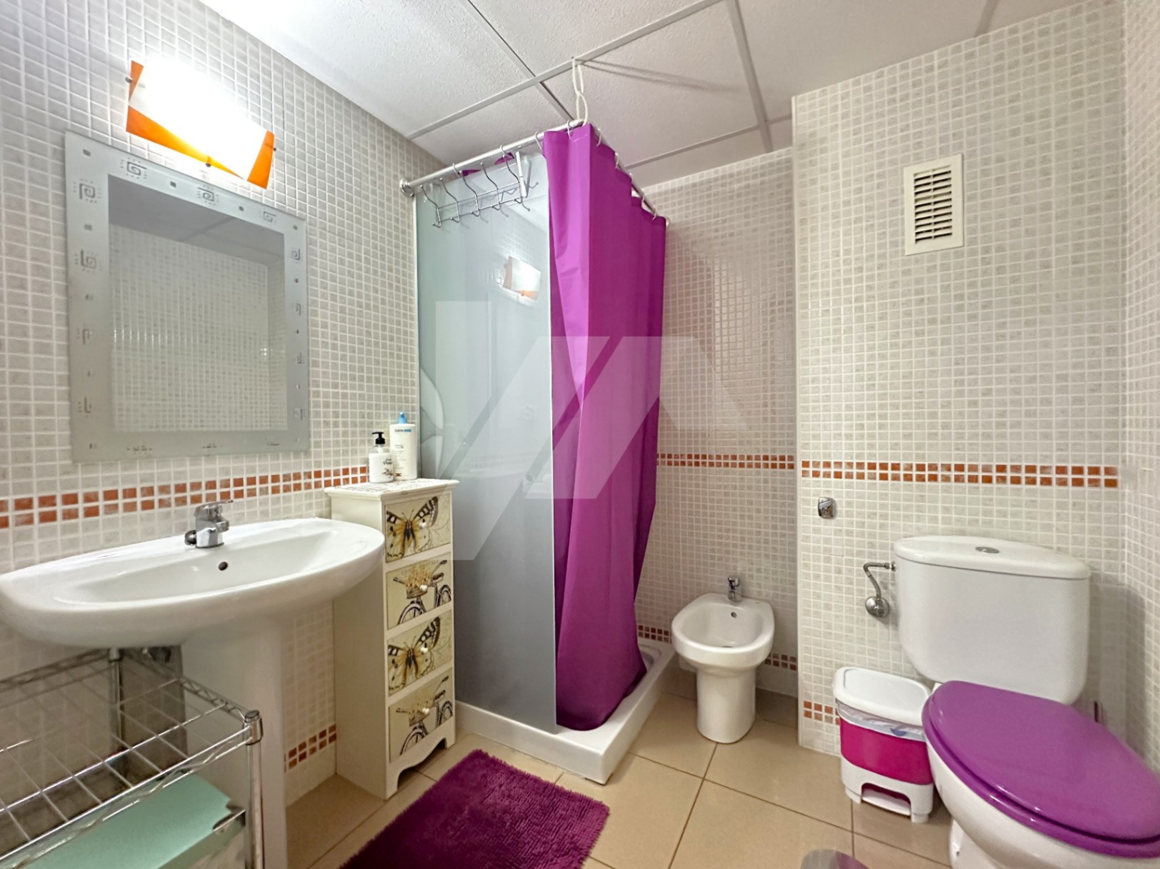 Wohnung zum Verkauf in Benissa, Costa Blanca.