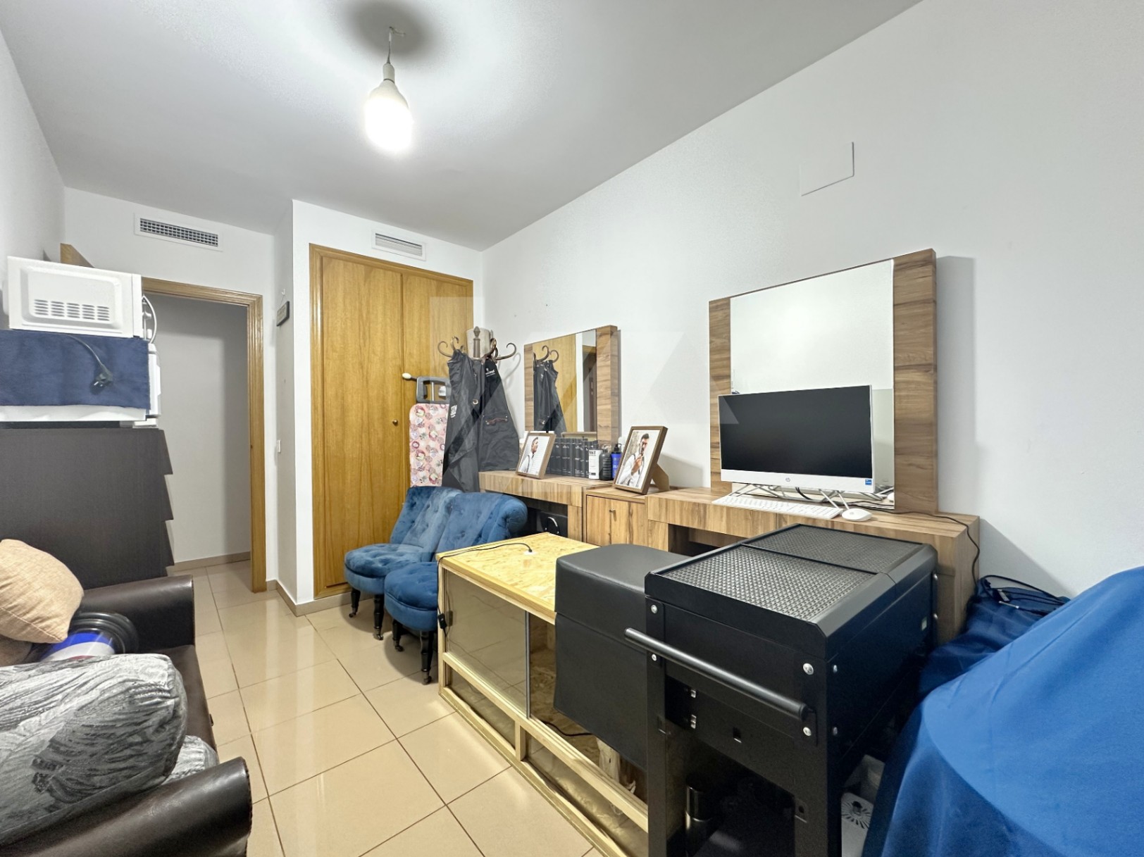 Wohnung zum Verkauf in Benissa, Costa Blanca.