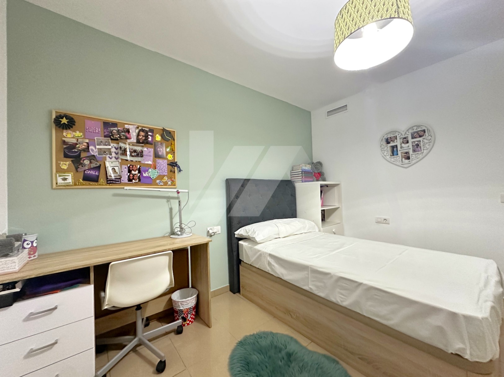 Wohnung zum Verkauf in Benissa, Costa Blanca.