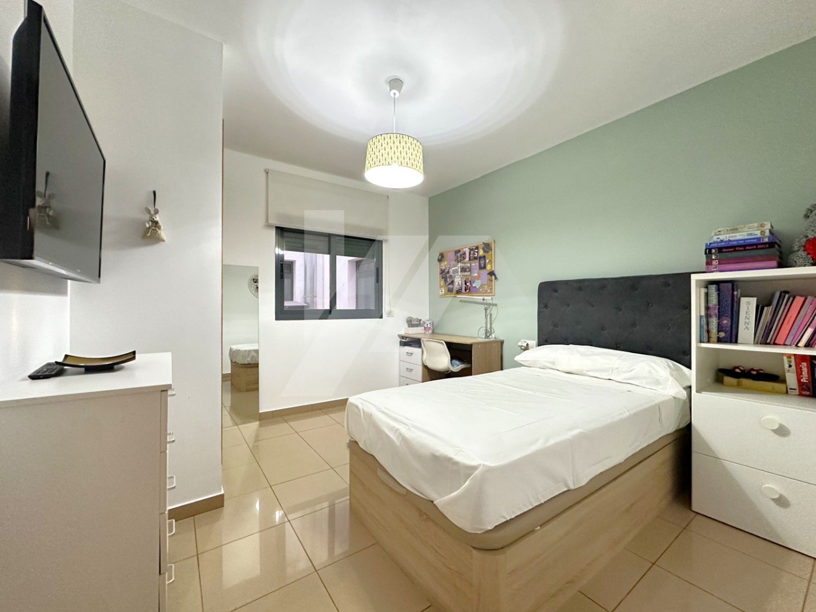 Wohnung zum Verkauf in Benissa, Costa Blanca.