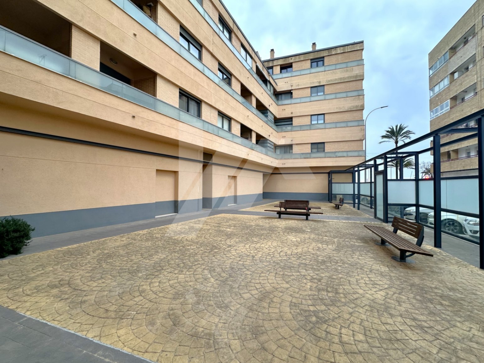 Wohnung zum Verkauf in Benissa, Costa Blanca.